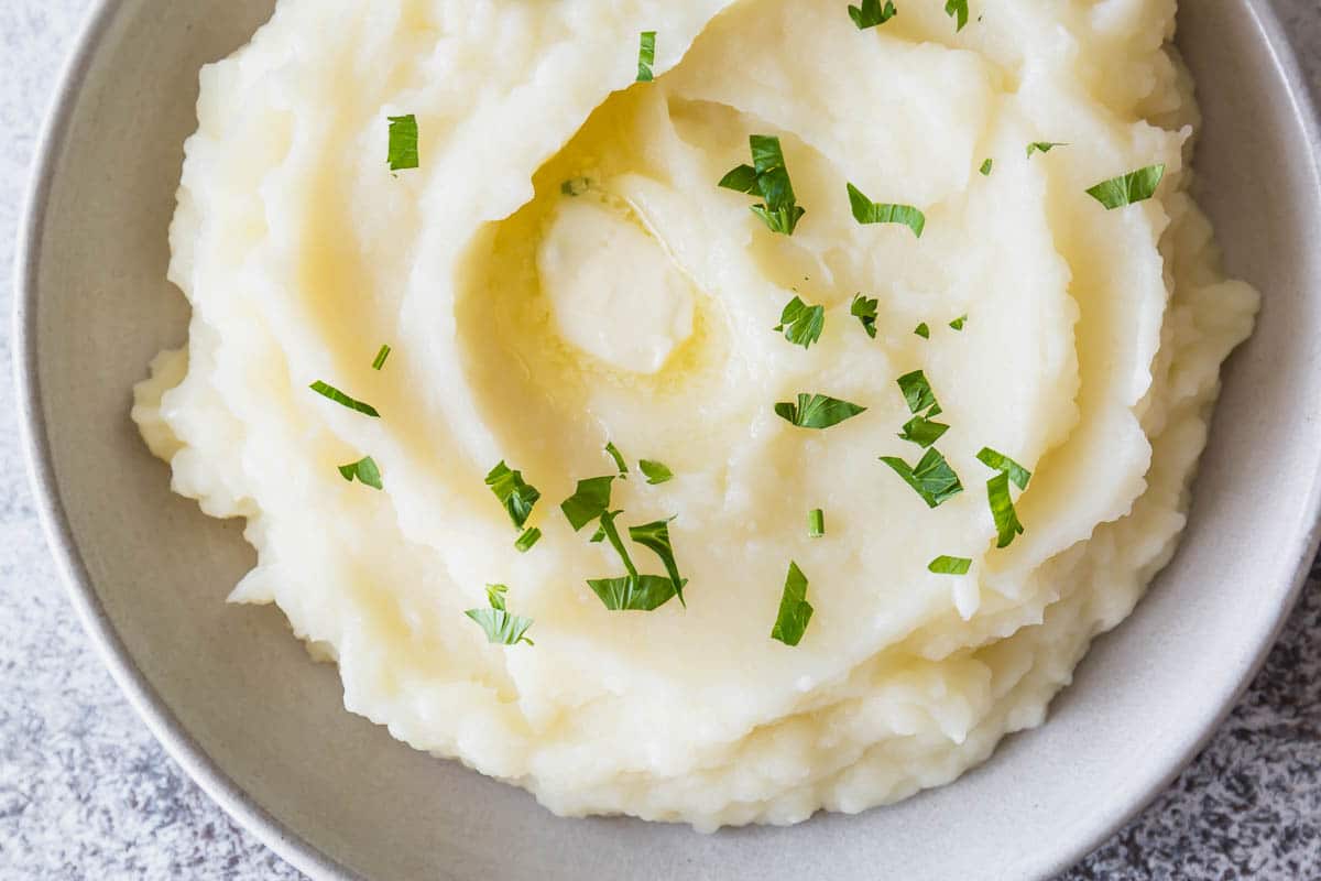 Ultimate Guide to Best Instant Pot Mashed Potatoes - Busy Cooks