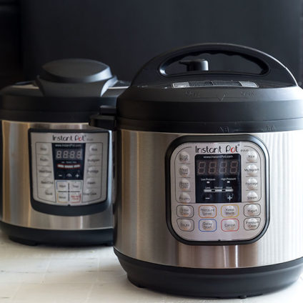 Which Instant Pot to Buy? - Part 3 - Busy Cooks