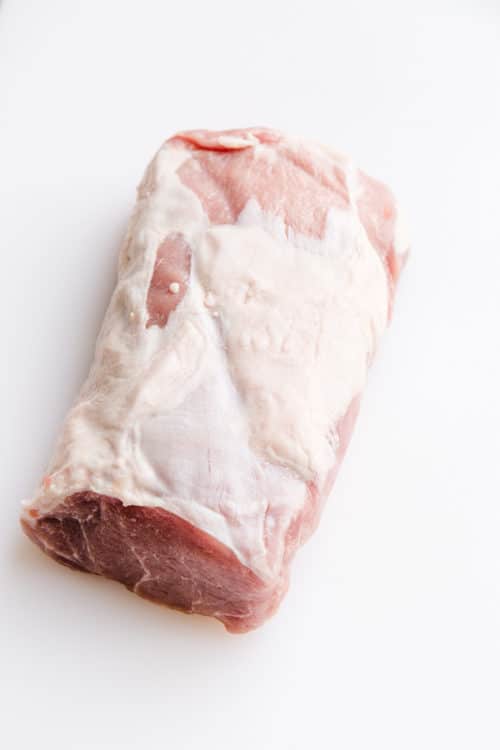 Featured image of post Easiest Way to Make Pork Loin Vs Tenderloin
